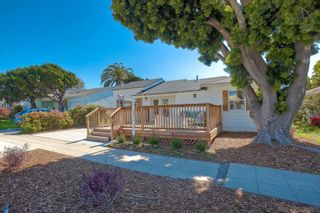 Photo 1: PACIFIC BEACH House for sale : 4 bedrooms : 1227 Beryl St in San Diego