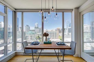 Photo 6: 1604 565 SMITHE Street in Vancouver: Downtown VW Condo for sale (Vancouver West)  : MLS®# R2586733