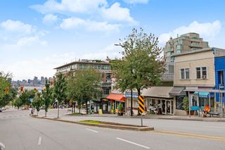 Photo 24: 106 357 E 2ND Street in North Vancouver: Lower Lonsdale Condo for sale : MLS®# R2470096