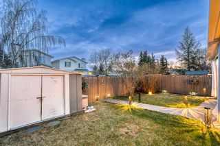 Photo 45: 119 Riverwood Circle SE in Calgary: Riverbend Detached for sale : MLS®# A2046134