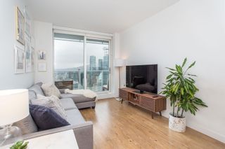 Photo 3: 4703 777 RICHARDS Street in Vancouver: Downtown VW Condo for sale in "Telus Gardens" (Vancouver West)  : MLS®# R2703689