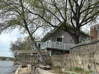 Main Photo: 40 Lakeview Lane in Crooked Lake: Residential for sale : MLS®# SK969023