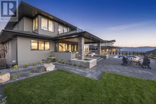 Photo 18: 1454 Rocky Point Drive in Kelowna: House for sale : MLS®# 10279034