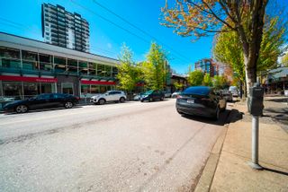 Photo 25: 1739 ROBSON Street in Vancouver: West End VW Business for sale (Vancouver West)  : MLS®# C8059537