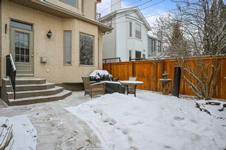 Photo 43: 604 21 Avenue NW in Calgary: Mount Pleasant Detached for sale : MLS®# A1177455