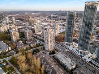 Photo 32: PH3 4888 BRENTWOOD Drive in Burnaby: Brentwood Park Condo for sale in "The Fitzgerald at Brentwood Gate" (Burnaby North)  : MLS®# R2866325