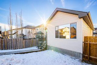Photo 37: 212 Sunset Heights: Cochrane Detached for sale : MLS®# A2019042