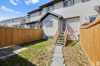 Photo 28: 12821 203A Street in Edmonton: Zone 59 Attached Home for sale : MLS®# E4301032