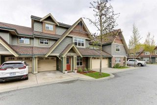 Photo 2: 33 22977 116 Avenue in Maple Ridge: East Central Townhouse for sale in "Duet" : MLS®# R2572919