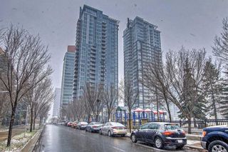 Photo 1: 605 215 13 Avenue SW in Calgary: Beltline Apartment for sale : MLS®# A2089317