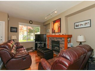 Photo 5: # 84 8415 CUMBERLAND PL in Burnaby: The Crest Condo for sale (Burnaby East)  : MLS®# V1060457