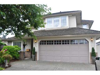 Photo 1: 5258 PINEHURST Place in Tsawwassen: Cliff Drive House for sale in "Imperial Village" : MLS®# V925806