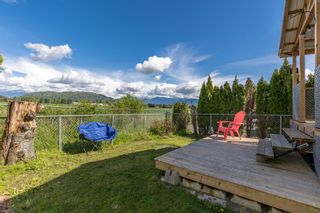 Photo 26: 45 41168 LOUGHEED Highway in Mission: Dewdney Deroche Manufactured Home for sale in "OASIS COUNTRY ESTATES" : MLS®# R2877484