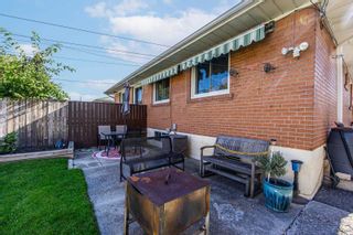 Photo 39: 170 Painted Post Drive in Toronto: Woburn House (Bungalow) for sale (Toronto E09)  : MLS®# E5786548