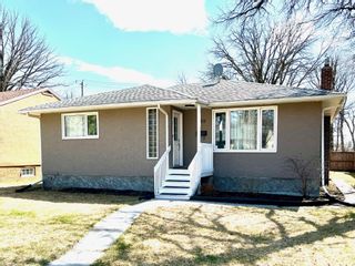 Main Photo: 850 Oakenwald Avenue in Winnipeg: East Fort Garry Residential for sale (1J)  : MLS®# 202412378