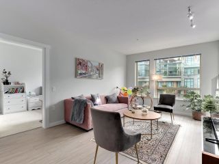 Photo 4: 203 2663 LIBRARY Lane in North Vancouver: Lynn Valley Condo for sale in "Taluswood" : MLS®# R2694161