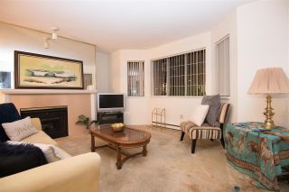 Photo 6: 113 1150 QUAYSIDE DRIVE in New Westminster: Quay Condo for sale : MLS®# R2215813