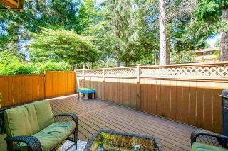 Photo 10: 3036 CARINA Place in Burnaby: Simon Fraser Hills Townhouse for sale (Burnaby North)  : MLS®# R2470933