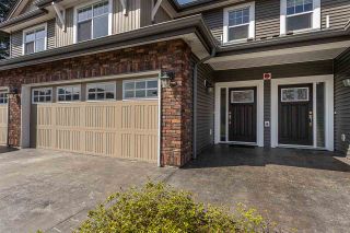 Photo 3: 14 45762 SAFFLOWER Crescent in Chilliwack: Sardis East Vedder Rd Townhouse for sale in "KINGSBURY PLACE" (Sardis)  : MLS®# R2560683