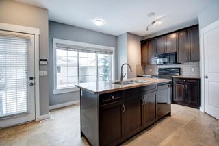 Photo 2: 228 Rainbow Falls Drive: Chestermere Row/Townhouse for sale : MLS®# A1043536