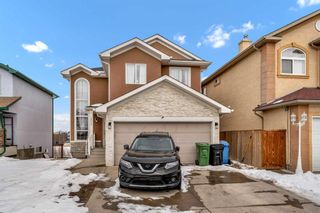 Main Photo: 308 Taracove Estate Drive NE in Calgary: Taradale Detached for sale : MLS®# A2118718