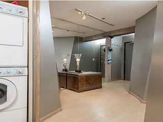 Photo 13: 305 1066 HAMILTON Street in Vancouver: Yaletown Condo for sale in "The New Yorker" (Vancouver West)  : MLS®# V1056942
