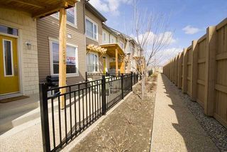 Photo 17: 115 CHAPALINA Square SE in CALGARY: Chaparral Townhouse for sale (Calgary)  : MLS®# C3472545
