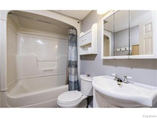 Photo 9: 342 De La Cathedrale Avenue in WINNIPEG: St Boniface Residential for sale (South East Winnipeg)  : MLS®# 1530499