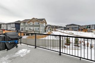 Photo 13: 591 Kingsmere Way SE: Airdrie Detached for sale : MLS®# A1185822