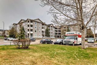 Photo 31: 5211 604 8 Street SW: Airdrie Apartment for sale : MLS®# A2127014