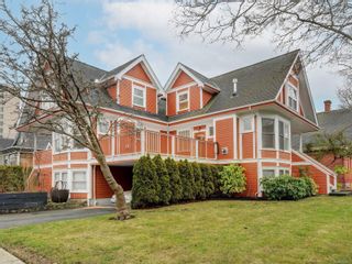 Photo 26: 548 Niagara St in Victoria: Vi James Bay Half Duplex for sale : MLS®# 922127
