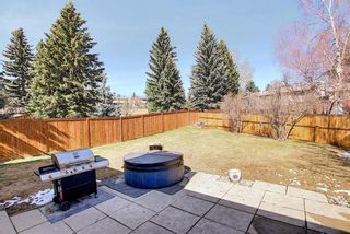 Photo 46: 6115 Dalcastle Crescent NW in Calgary: Dalhousie Detached for sale : MLS®# A1096650