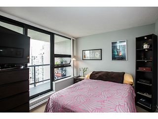 Photo 9: # 3102 928 HOMER ST in Vancouver: Yaletown Condo for sale (Vancouver West)  : MLS®# V1066815