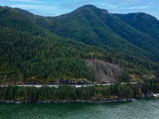 Photo 2: 3 STRIP CREEK Landing in West Vancouver: Howe Sound Land for sale : MLS®# R2847672