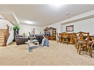 Photo 14: 166 CRESTMONT Drive SW in Calgary: Crestmont House for sale : MLS®# C4039400
