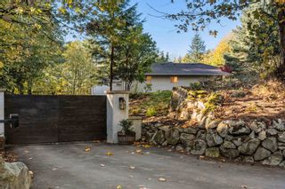 Photo 4: 43600 BRACKEN Drive in Chilliwack: Chilliwack Mountain House for sale : MLS®# R2829070