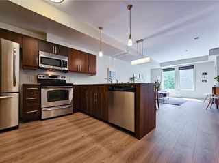 Photo 7: 209 760 TACHE Avenue in Winnipeg: St Boniface Condominium for sale (2A)  : MLS®# 202319463