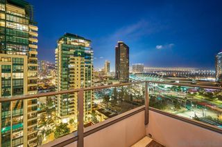 Photo 29: DOWNTOWN Condo for sale : 2 bedrooms : 550 Front Street #1301 in San Diego