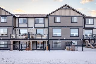 Photo 33: 1603 1086 Williamstown Boulevard NW: Airdrie Row/Townhouse for sale : MLS®# A2017098