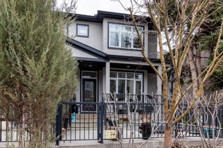 Photo 31: 1 730 56 Avenue SW in Calgary: Windsor Park Row/Townhouse for sale : MLS®# A1211208