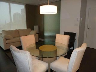 Photo 2: 2004 565 SMITHE Street in Vancouver: Downtown VW Condo for sale in "VITA" (Vancouver West)  : MLS®# V1134349