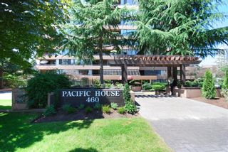 Main Photo: 409 460 WESTVIEW Street in Coquitlam: Coquitlam West Condo for sale in "Pacific House" : MLS®# R2877724