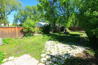 Photo 28: 465 St John's Avenue in Winnipeg: North End Residential for sale (4C)  : MLS®# 202221393