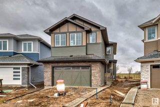 Photo 2: 22232 82 Avenue in Edmonton: Zone 58 House for sale : MLS®# E4373557