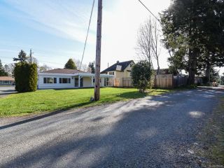 Photo 31: 1515 FITZGERALD Avenue in COURTENAY: CV Courtenay City House for sale (Comox Valley)  : MLS®# 785268