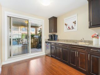Photo 25: 12 12585 190A Street in Pitt Meadows: Mid Meadows Townhouse for sale : MLS®# R2750863