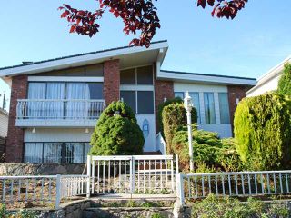 Photo 1: 165 W 63RD Avenue in Vancouver: Marpole House for sale (Vancouver West)  : MLS®# V904227