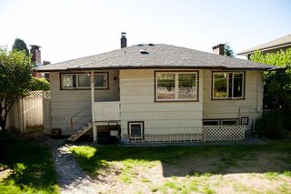 Photo 4: 1135 LAWSON AVENUE in WEST VANC: Ambleside House for sale (West Vancouver)  : MLS®# R2000540