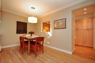 Photo 4: 3402 COPELAND Avenue in Vancouver: Champlain Heights Townhouse for sale in "COPELAND" (Vancouver East)  : MLS®# v804863