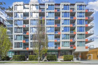 Photo 34: 903 251 E 7TH Avenue in Vancouver: Mount Pleasant VE Condo for sale in "DISTRICT" (Vancouver East)  : MLS®# R2879982